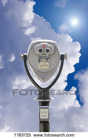 View finder searches the sky View Large Photo Image Stock Photography - View finder searches the sky. Fotosearch