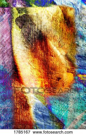 A computer generated background View Large Photo Image Stock Photo - A computer generated background. Fotosearch