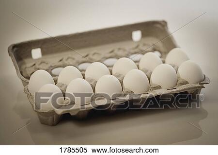 A dozen eggs View Large Photo Image Stock Photography - A dozen eggs. Fotosearch