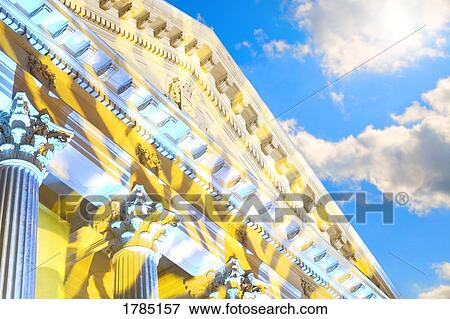 Alberta Government building View Large Photo Image Stock Photo - Alberta Government building. Fotosearch