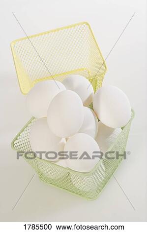 All eggs in one basket View Large Photo Image Stock Image - All eggs in one basket. Fotosearch