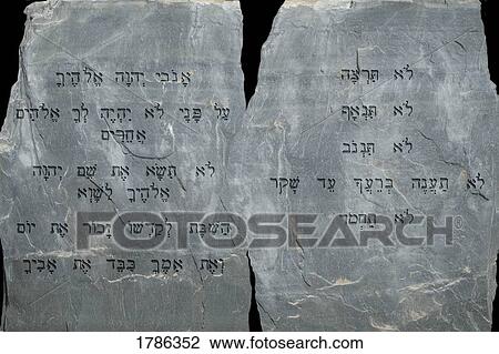 Ancient tablets View Large Photo Image Stock Image - Ancient tablets. Fotosearch