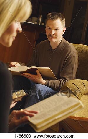 Bible study View Large Photo Image Stock Image - Bible study. Fotosearch