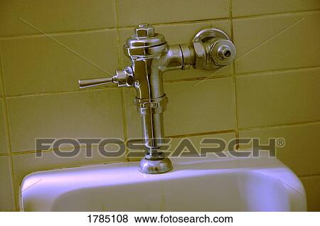 Chrome plumbing View Large Photo Image Stock Photo - Chrome plumbing. Fotosearch