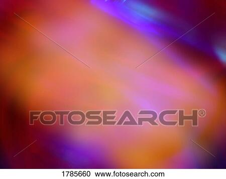 Stock Image - Colourful abstract. Fotosearch