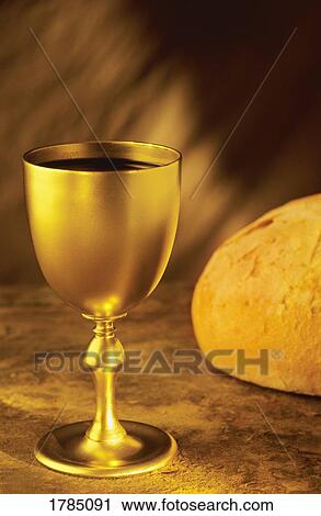 Communion symbols View Large Photo Image Stock Image - Communion symbols. Fotosearch
