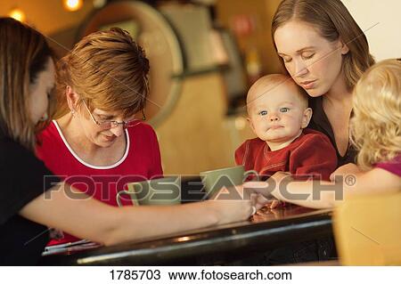 Family praying together View Large Photo Image Stock Image - Family praying together. Fotosearch
