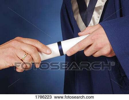 Graduation View Large Photo Image Stock Image - Graduation. Fotosearch