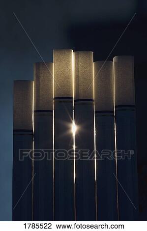 Stock Image - Group of cigarettes. Fotosearch