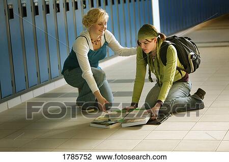 Helping a Student out View Large Photo Image Stock Image - Helping a Student out. Fotosearch
