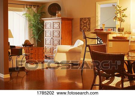 Home interior View Large Photo Image Stock Image - Home interior. Fotosearch