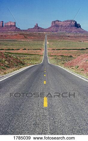 Monument Valley, Utah View Large Photo Image Stock Photo - Monument Valley, Utah. Fotosearch