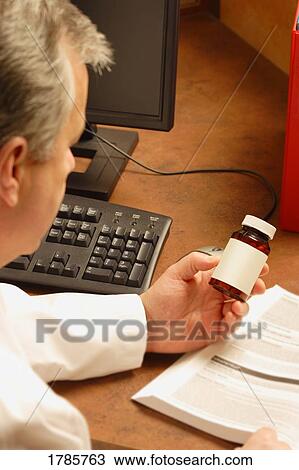 Pharmacist View Large Photo Image Stock Image - Pharmacist. Fotosearch