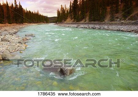 Riverbed View Large Photo Image Stock Photography - Riverbed. Fotosearch
