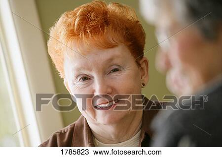 Senior ladies View Large Photo Image Stock Image - Senior ladies. Fotosearch