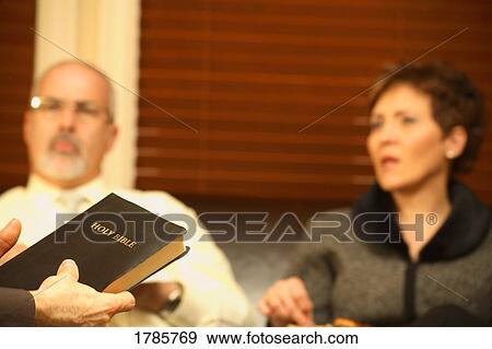 Sharing the Good News View Large Photo Image Stock Photo - Sharing the Good News. Fotosearch