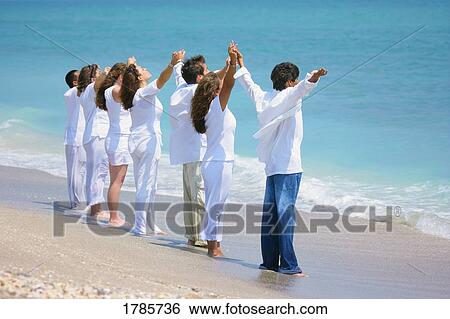 Stock Photograph - Together strong. Fotosearch
