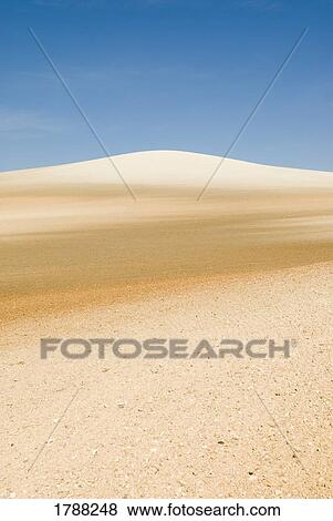 Barren Landscape View Large Photo Image Stock Photo - Barren Landscape. Fotosearch