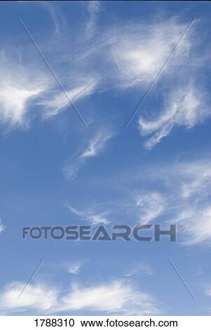 Blue Skies View Large Photo Image Stock Image - Blue Skies. Fotosearch