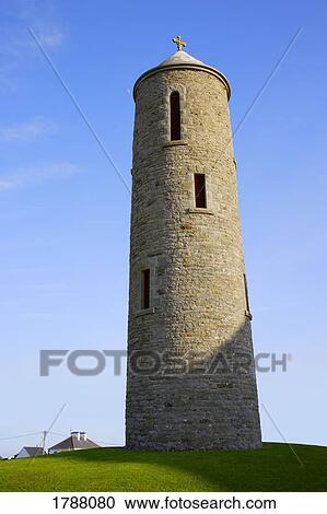 Church tower View Large Photo Image Stock Image - Church tower. Fotosearch