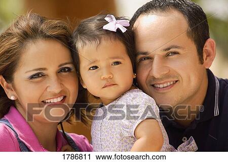 Family portrait View Large Photo Image Stock Image - Family portrait. Fotosearch
