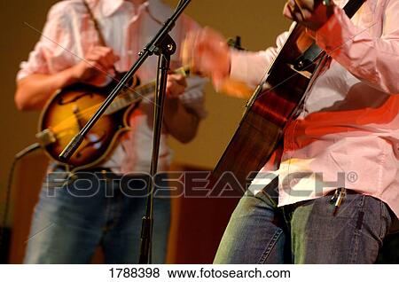 Stock Photo - Jam session. Fotosearch