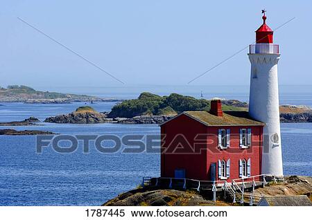 Stock Photography - Lighthouse. Fotosearch