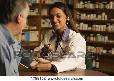 Pharmacy consultation View Large Photo Image Stock Image - Pharmacy consultation. Fotosearch