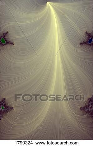 Picture - Abstract background. Fotosearch