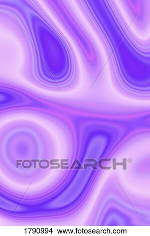 Picture - Abstract computer graphic. Fotosearch