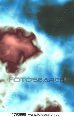 Abstract computer graphic View Large Photo Image Stock Photo - Abstract computer graphic. Fotosearch