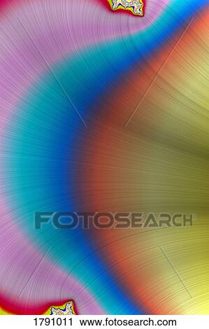 Stock Image - Abstract design. Fotosearch