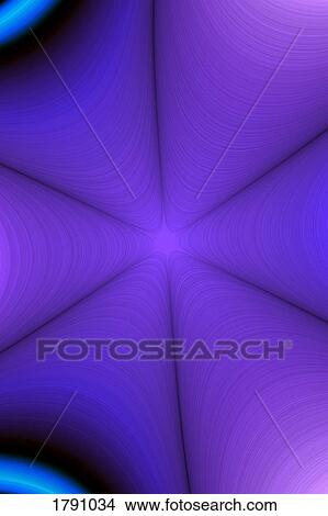 Picture - Abstract graphic. Fotosearch
