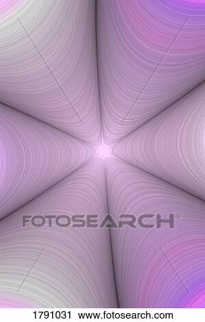Stock Image - Abstract graphic. Fotosearch