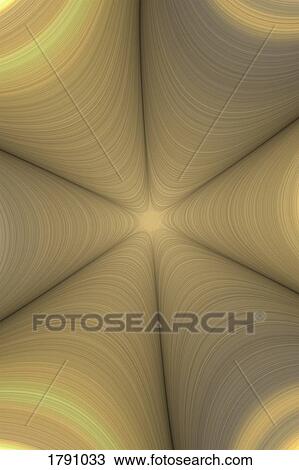 Stock Image - Abstract graphic. Fotosearch