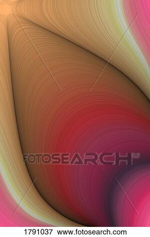 Stock Photo - Abstract graphic. Fotosearch