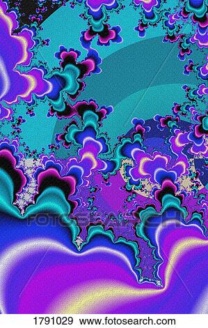 Stock Photo - Abstract image. Fotosearch