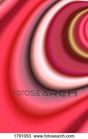 Stock Image - Abstract pattern. Fotosearch
