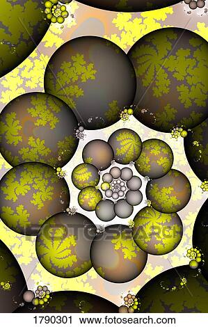 Abstract spirals View Large Photo Image Stock Image - Abstract spirals. Fotosearch