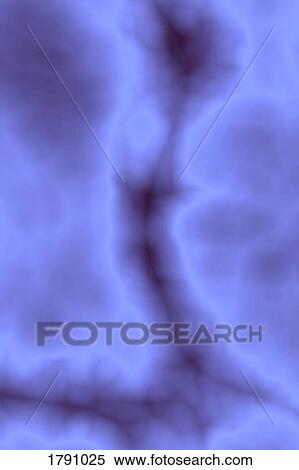 Stock Photography - Blue abstract background. Fotosearch