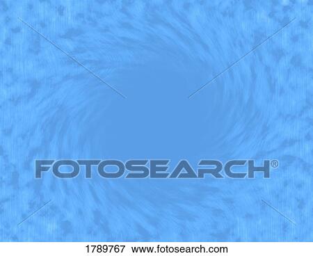 Blue Swirl background View Large Photo Image Stock Photo - Blue Swirl background. Fotosearch