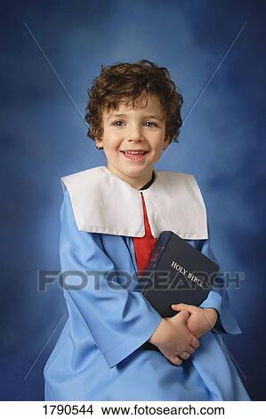 Child graduate View Large Photo Image Picture - Child graduate. Fotosearch