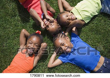 Children in a circle View Large Photo Image Stock Image - Children in a circle. Fotosearch