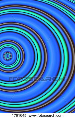 Circular abstract design View Large Photo Image Stock Photography - Circular abstract design. Fotosearch