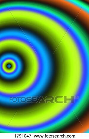 Circular pattern View Large Photo Image Stock Photo - Circular pattern. Fotosearch