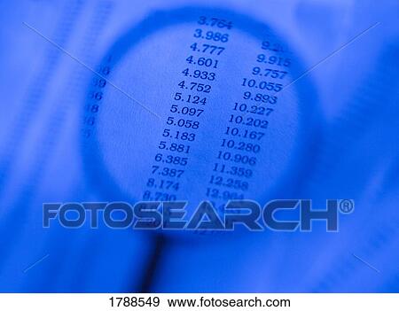 Closeup of numbers View Large Photo Image Stock Photo - Closeup of numbers. Fotosearch