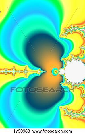 Colorful abstract image View Large Photo Image Stock Image - Colorful abstract image. Fotosearch
