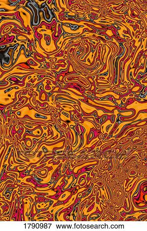 Colorful abstract View Large Photo Image Stock Photo - Colorful abstract. Fotosearch