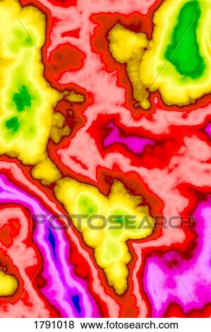 Colorful abstract View Large Photo Image Stock Photo - Colorful abstract. Fotosearch