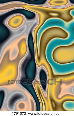 Colourful abstract View Large Photo Image Stock Image - Colourful abstract. Fotosearch